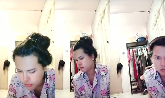 216609381's Live Session — Jul 19, 2026, 2:25 PM