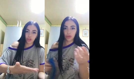 2323ila's Live Session — Jul 18, 2026, 8:52 PM