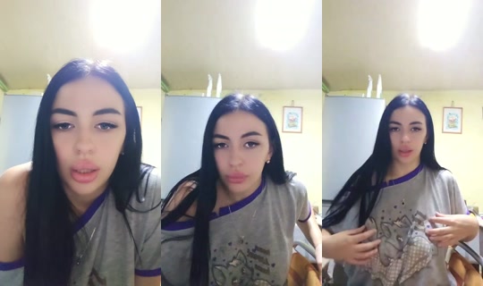 2323ila's Live Session — Jul 18, 2026, 9:21 PM