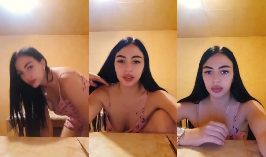 2323ila's Live Session — Jul 21, 2026, 9:18 PM