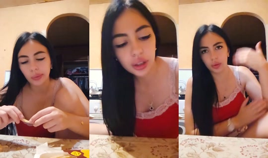 2323ila's Live Session — Jul 22, 2026, 7:56 PM