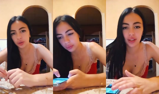 2323ila's Live Session — Jul 22, 2026, 8:25 PM