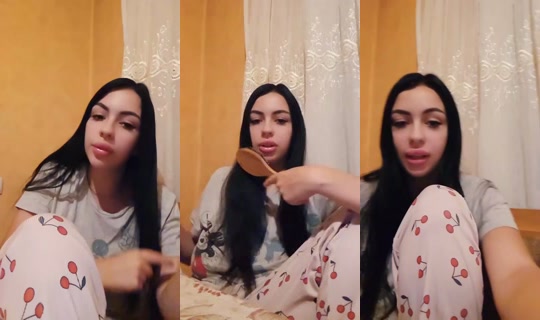 2323ila's Live Session — Aug 15, 2026, 8:27 PM