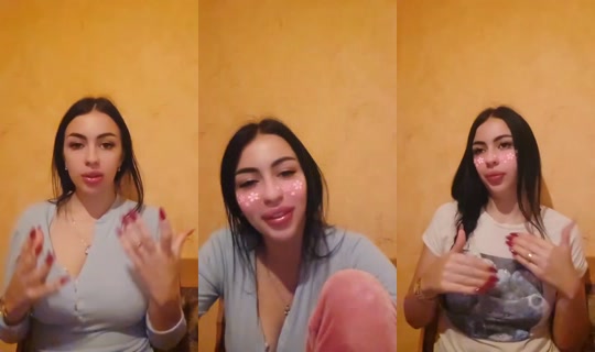 2323ila's Live Session — Sep 7, 2026, 7:07 PM