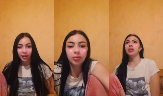 2323ila's Live Session — Sep 7, 2026, 8:00 PM