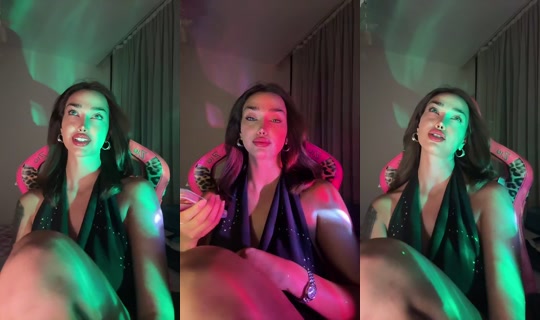 234195488's Live Session — Jul 8, 2026, 11:43 PM