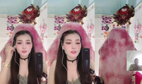 27.09's Live Session — Jul 31, 2026, 12:57 PM