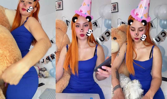 2929bela12's Live Session — Aug 8, 2026, 5:23 PM