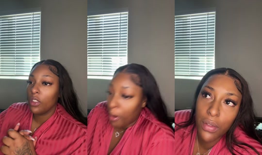 304TrapQueen's Live Session — Aug 23, 2026, 10:24 PM