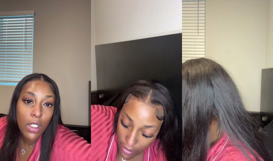 304TrapQueen's Live Session — Aug 24, 2026, 2:04 AM