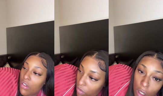 304TrapQueen's Live Session — Aug 24, 2026, 2:55 AM