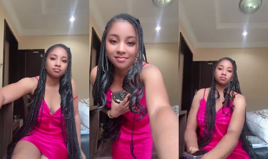 3058nife's Live Session — Jul 5, 2026, 7:39 AM