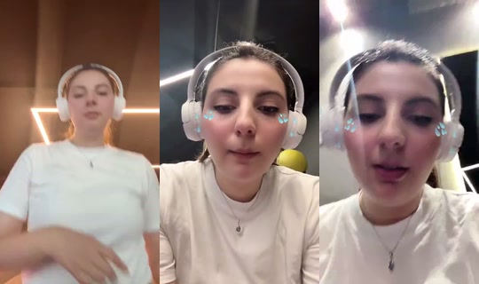 331147373's Live Session — Jul 27, 2026, 5:25 PM