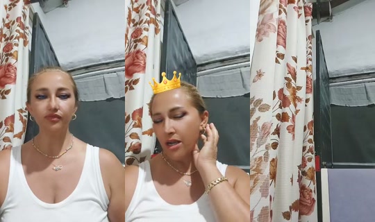 35MUJ34's Live Session — Jul 24, 2026, 9:11 PM