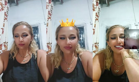 35MUJ34's Live Session — Jul 25, 2026, 10:13 PM