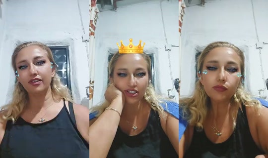 35MUJ34's Live Session — Jul 25, 2026, 11:18 PM