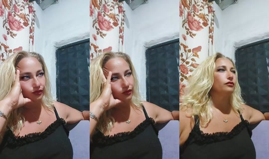 35MUJ34's Live Session — Jul 26, 2026, 8:20 PM