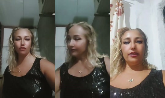 35MUJ34's Live Session — Jul 27, 2026, 6:47 PM