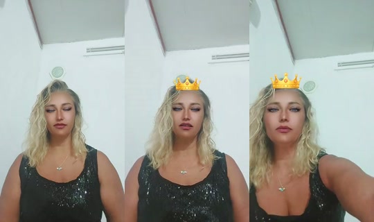 35MUJ34's Live Session — Jul 27, 2026, 7:28 PM