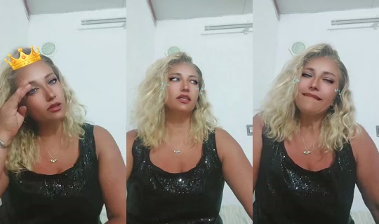35MUJ34's Live Session — Jul 27, 2026, 9:31 PM
