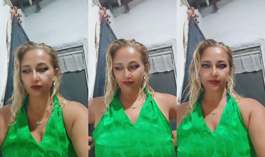 35MUJ34's Live Session — Jul 29, 2026, 5:58 PM