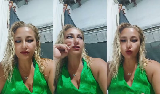 35MUJ34's Live Session — Jul 29, 2026, 6:13 PM