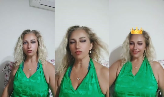 35MUJ34's Live Session — Jul 29, 2026, 9:35 PM