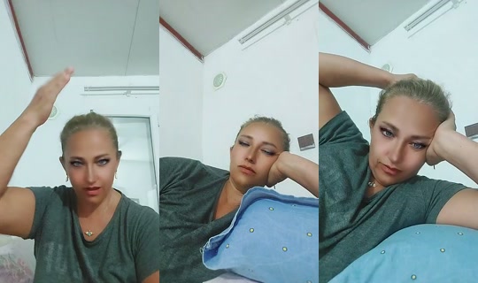 35MUJ34's Live Session — Jul 30, 2026, 6:45 PM