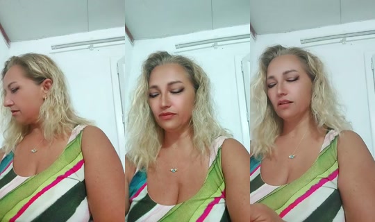 35MUJ34's Live Session — Jul 31, 2026, 8:37 PM