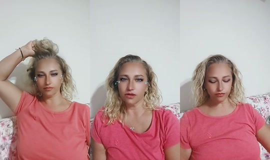 35MUJ34's Live Session — Aug 1, 2026, 10:27 PM