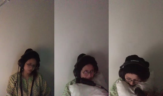 379195343's Live Session — Jul 25, 2026, 8:15 PM