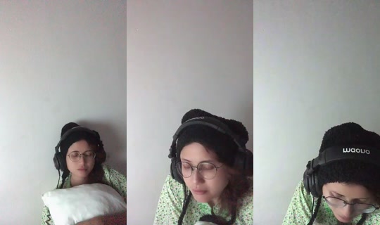 379195343's Live Session — Jul 25, 2026, 9:20 PM