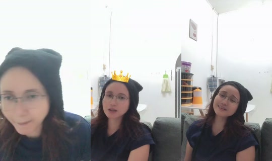 379195343's Live Session — Jul 27, 2026, 1:24 PM