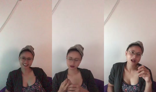 379195343's Live Session — Jul 27, 2026, 5:38 PM