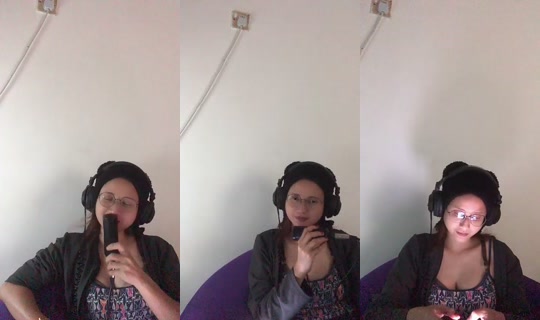 379195343's Live Session — Jul 27, 2026, 6:30 PM