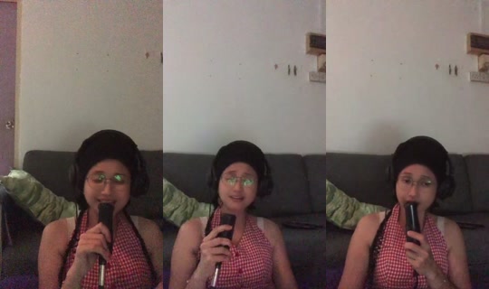 379195343's Live Session — Sep 5, 2026, 8:29 PM