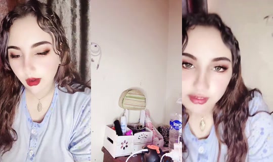 3aanida's Live Session — Jul 27, 2026, 10:47 AM