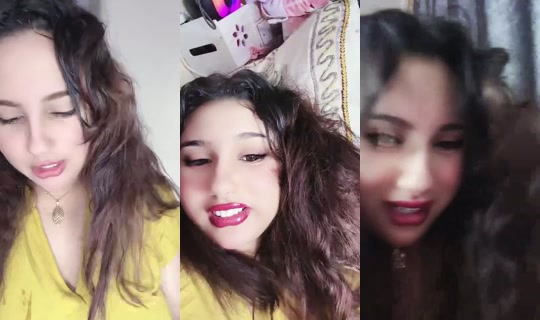 3aanida's Live Session — Jul 28, 2026, 8:16 AM