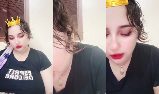 3aanida's Live Session — Jul 30, 2026, 7:33 PM