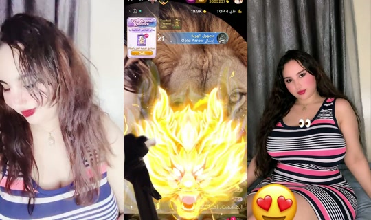 3aanida's Live Session — Aug 1, 2026, 12:17 AM