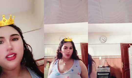 3aanida's Live Session — Aug 2, 2026, 12:00 PM