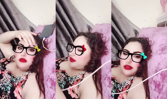 3aanida's Live Session — Sep 7, 2026, 3:28 AM