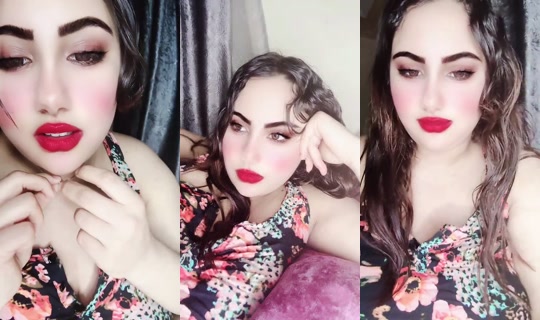 3aanida's Live Session — Sep 7, 2026, 4:26 AM