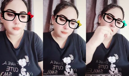 3aanida's Live Session — Sep 7, 2026, 5:27 PM