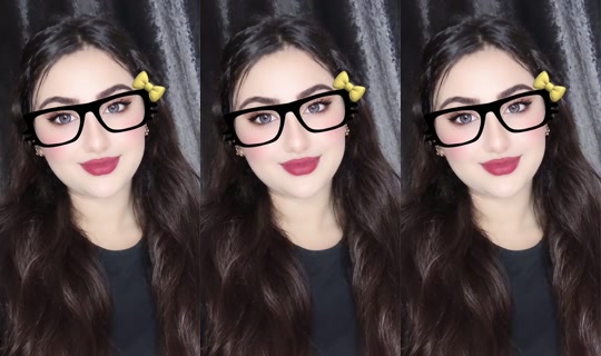 3aanida's Live Session — Sep 7, 2026, 8:20 PM