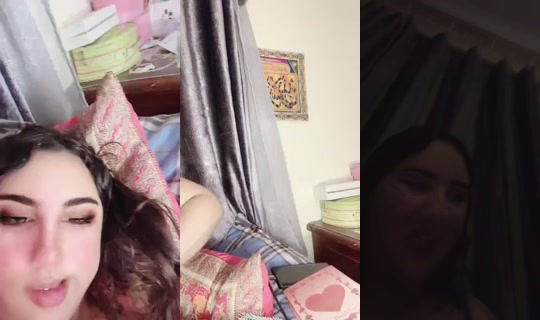 3aanida's Live Session — Oct 23, 2026, 10:28 PM