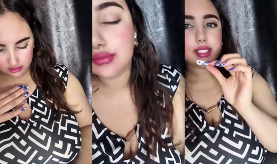 3aanida's Live Session — Oct 24, 2026, 4:12 AM