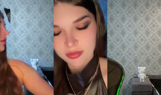 412391228's Live Session — Jul 26, 2026, 4:36 PM