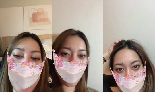 42347s's Live Session — Jul 20, 2026, 7:58 PM
