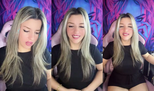 441721255's Live Session — Jul 30, 2026, 2:49 AM